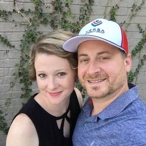 Meet your Posher, Todd